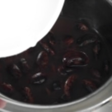 豆屋おすすめ 高原花豆の煮豆 高原紫花豆 レシピ 作り方 By 築地 豆雑穀問屋 三栄商会 楽天レシピ 豆屋おすすめ 高原花豆の煮豆 高原紫花豆 レシピ 作り方 By 築地 豆雑穀問屋 三栄商会 楽天レシピ